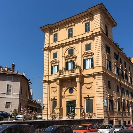 Mini Appartamento Colosseo Ρώμη Εξωτερικό φωτογραφία