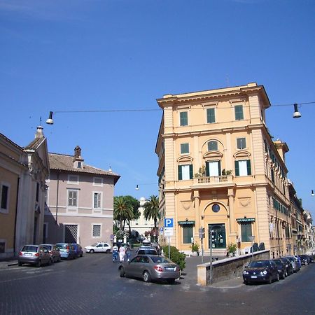 Mini Appartamento Colosseo Ρώμη Εξωτερικό φωτογραφία