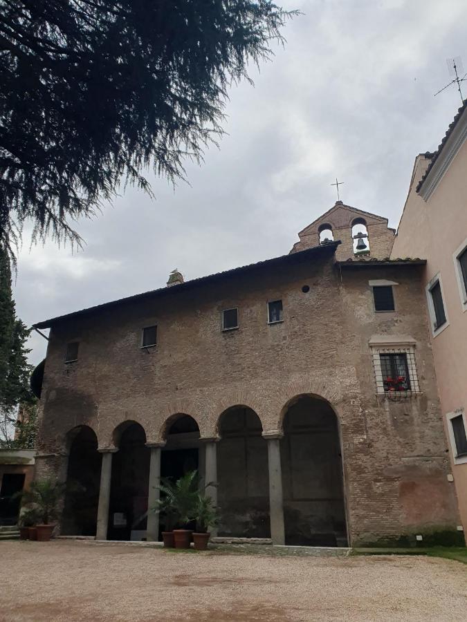 Mini Appartamento Colosseo Ρώμη Εξωτερικό φωτογραφία